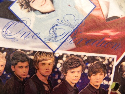 Подарки от Татьяны