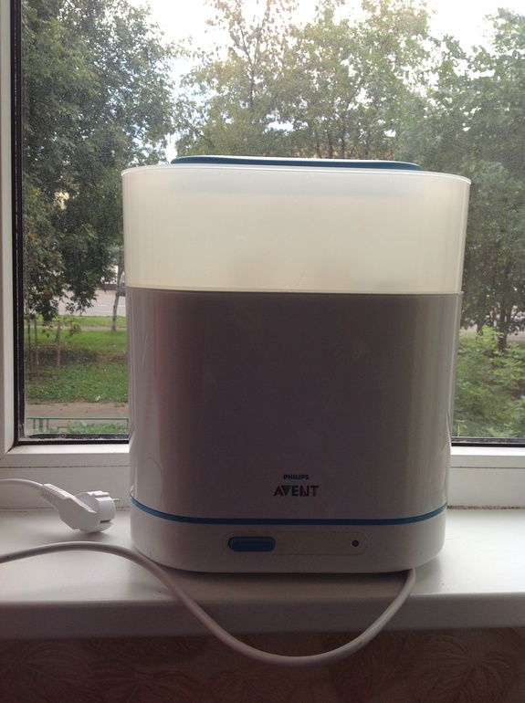 Стерилизатор AVENT