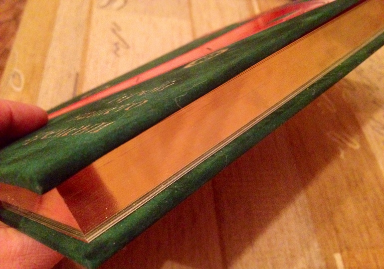 Герой нашего времени М.Ю. Лермонтов