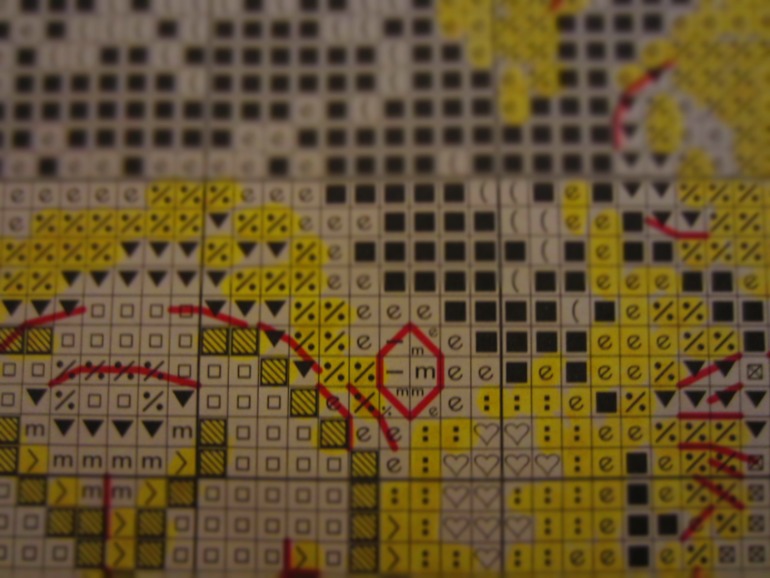 Никак не пойму(