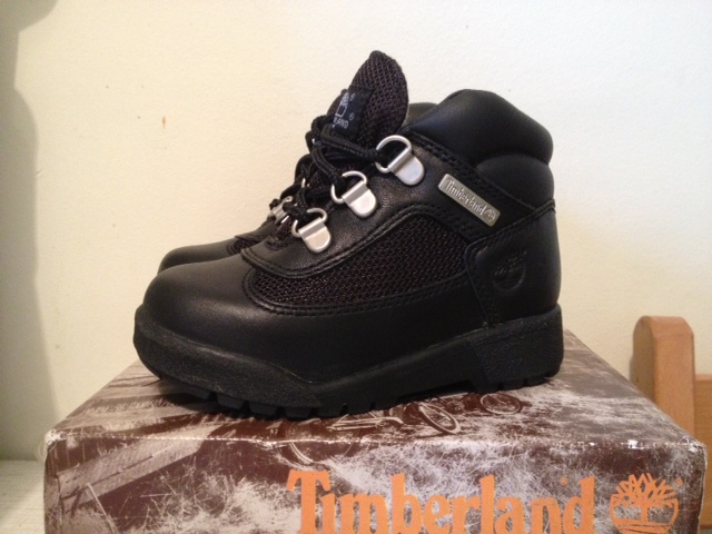 Наша обувь на осень-зиму