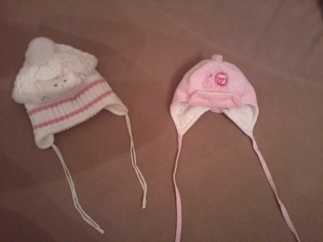 Продам разное на девочку до года