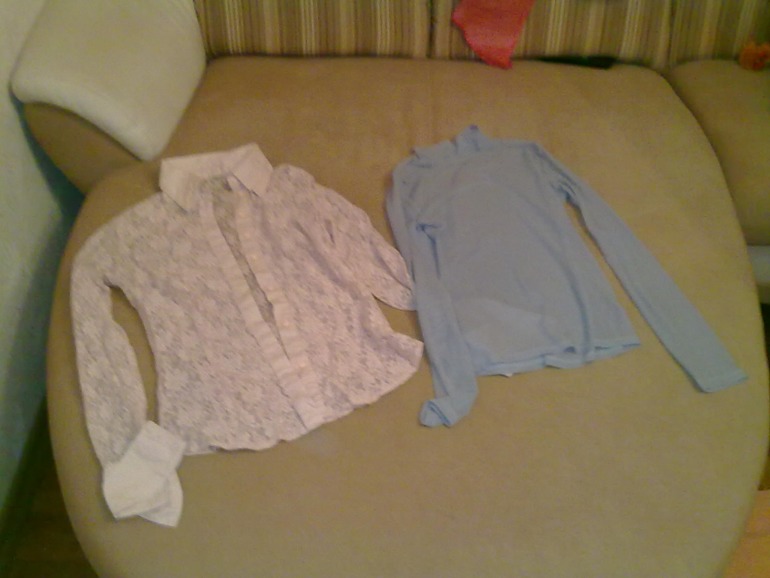 Женские вещи размер 42-44