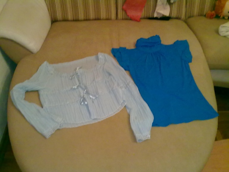 Женские вещи размер 42-44