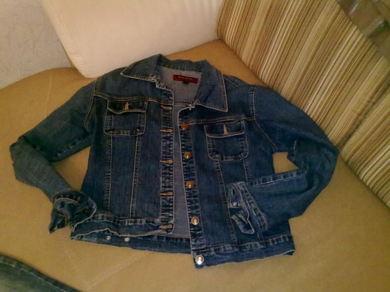 Женские вещи размер 42-44