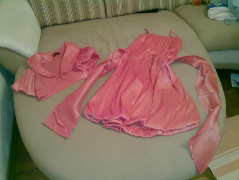 Продаю женское размер 42-44