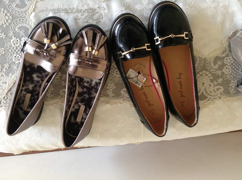 Некст новые