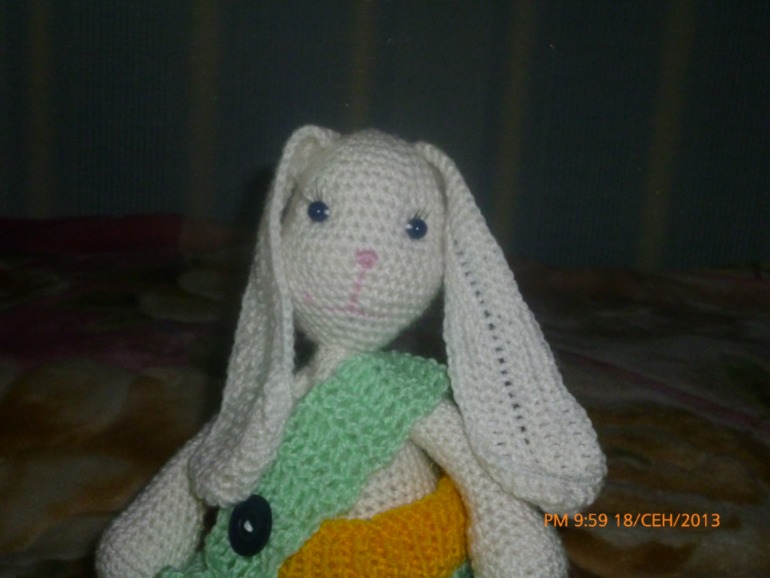 нужна критика (по существу) и советы