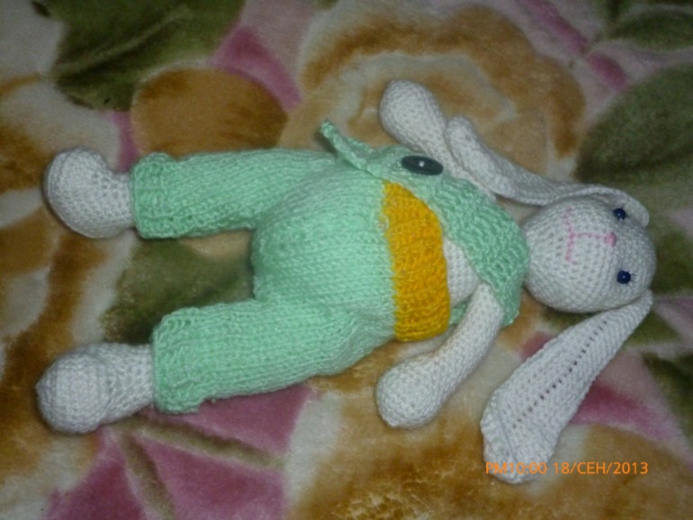 нужна критика (по существу) и советы