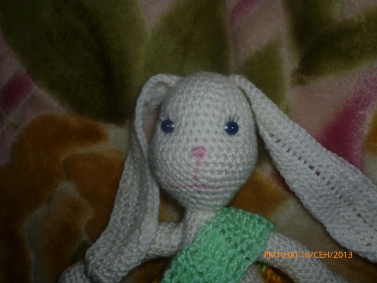 нужна критика (по существу) и советы