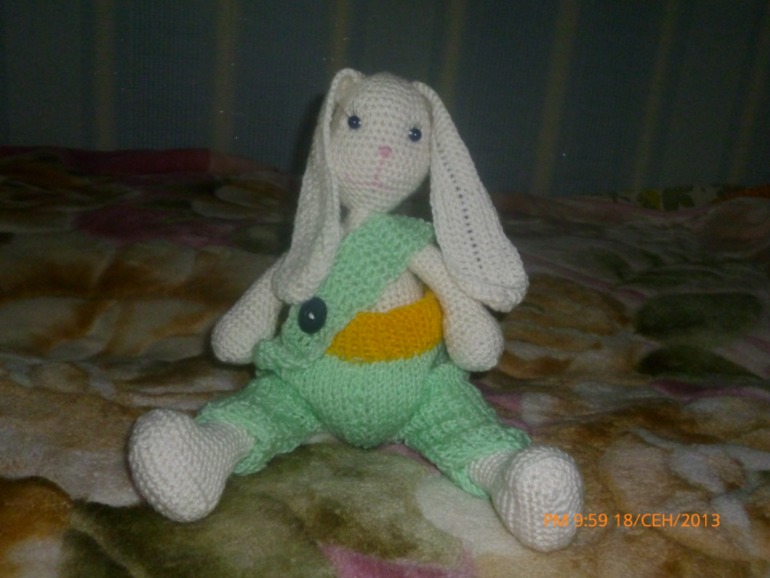 нужна критика (по существу) и советы