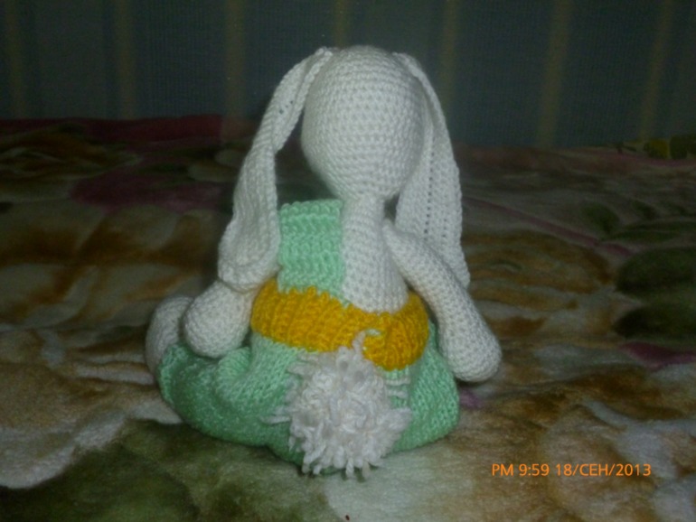 нужна критика (по существу) и советы