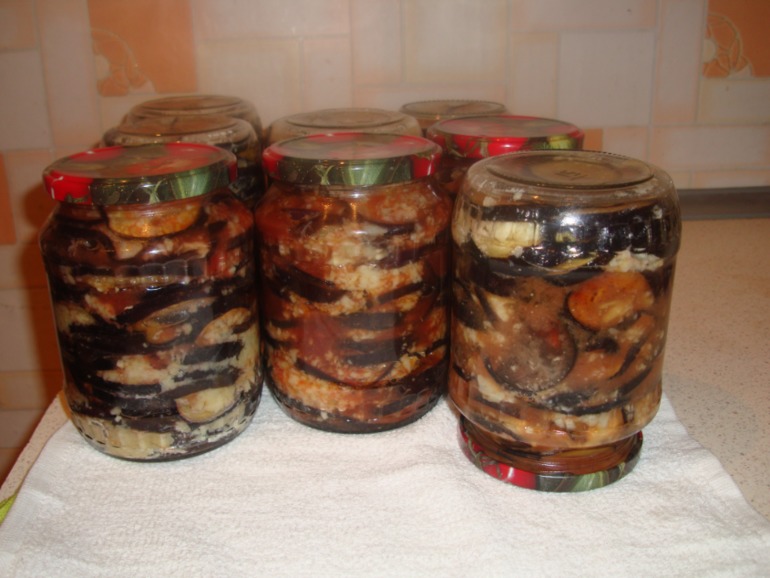 Только что закончила......