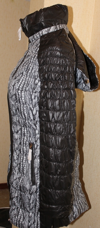 Хвастики весна 13 Л*****де и Зима 2013/14