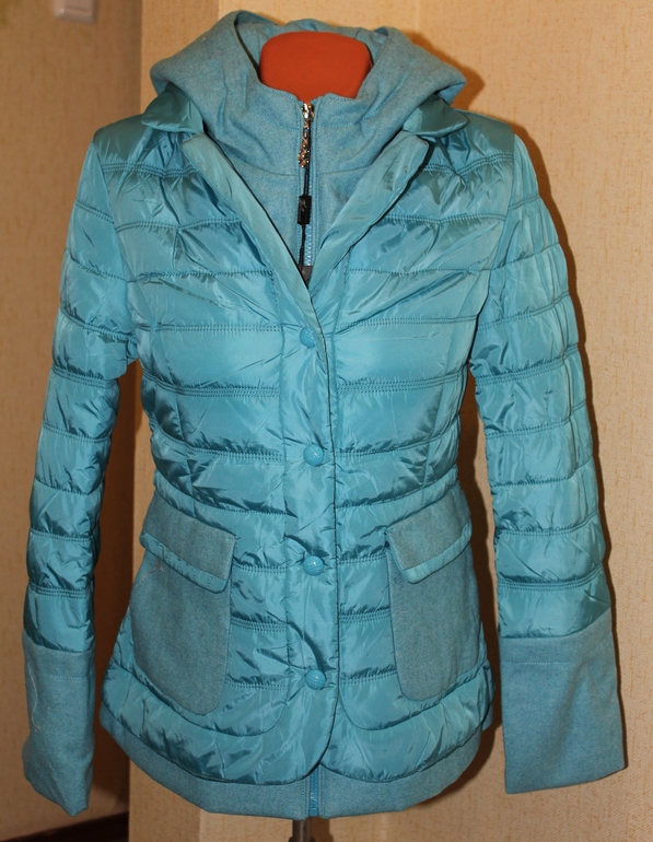 Хвастики весна 13 Л*****де и Зима 2013/14