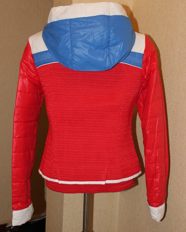 Хвастики весна 13 Л*****де и Зима 2013/14