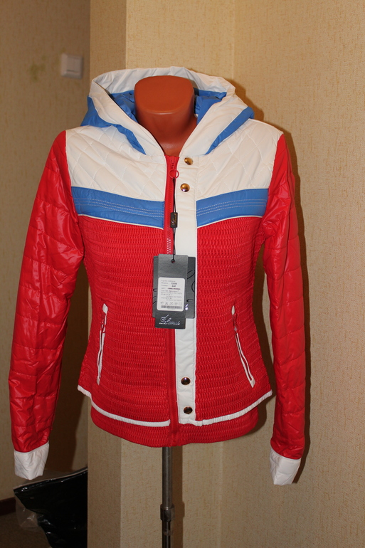 Хвастики весна 13 Л*****де и Зима 2013/14