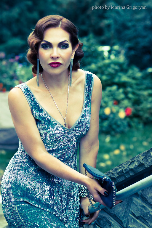 Елена
