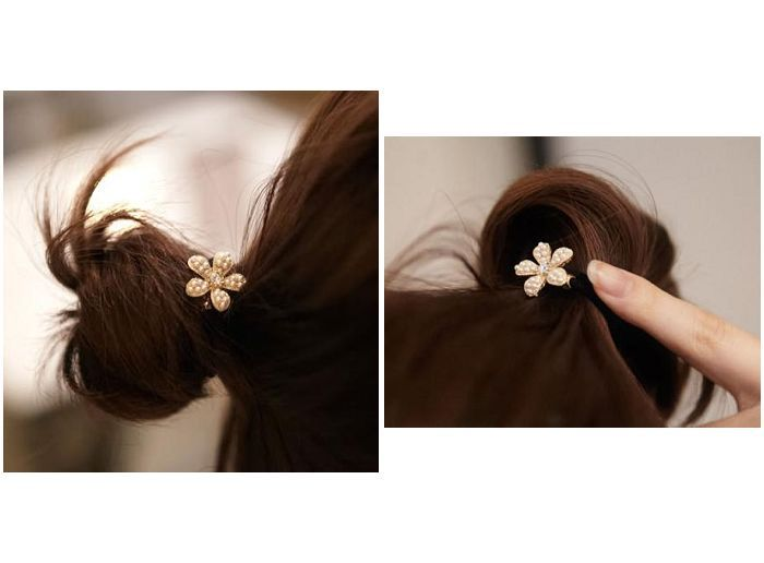 Украшения для волос 35 р