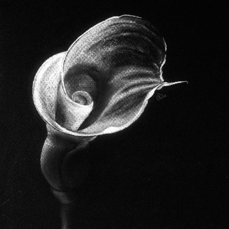 Каляки-маляки.