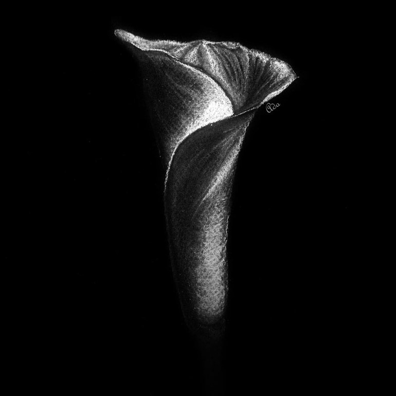 Каляки маляки.