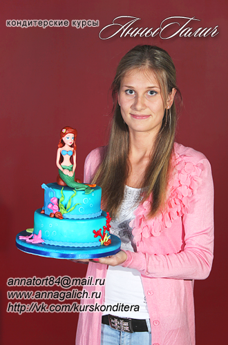 курсы для кондитеров