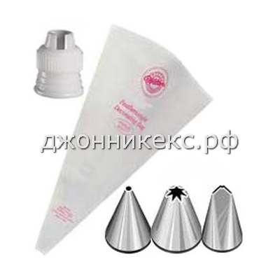 Магазин для кондитеров