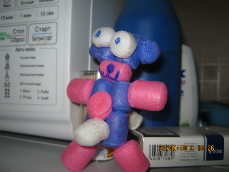 Мы попробовали кукуруктор