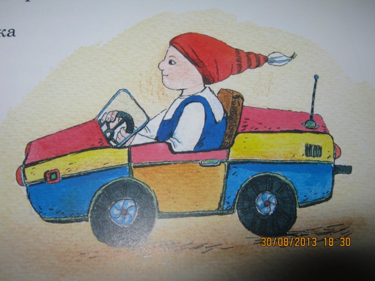 "Метрольцы" и приятный бонус от Лабиринта