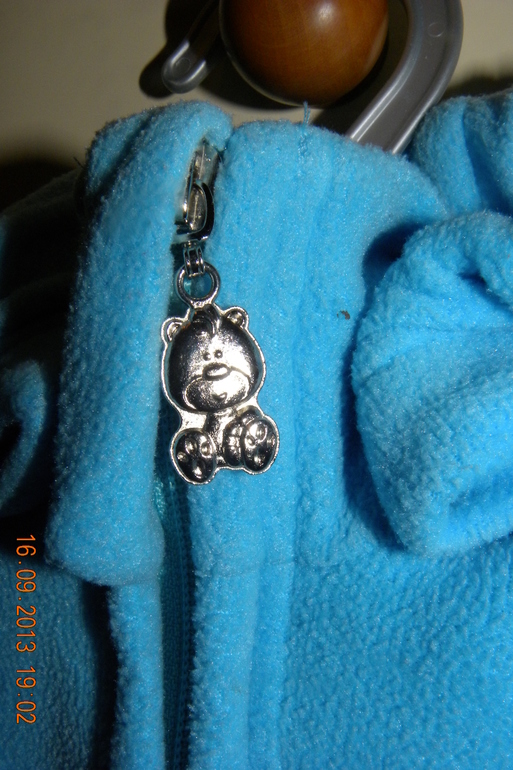 Комбинезон Ilovemum 0-6 мес, 500руб.