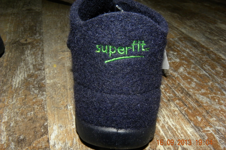 Superfit Новые 24 размер