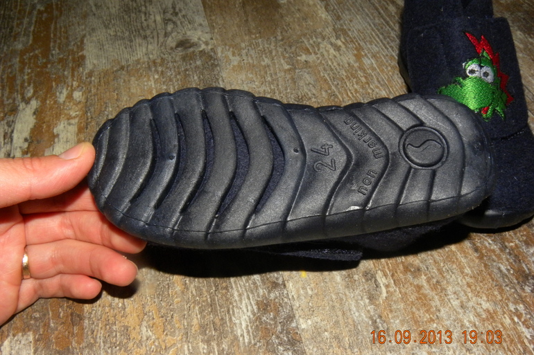 Superfit Новые 24 размер