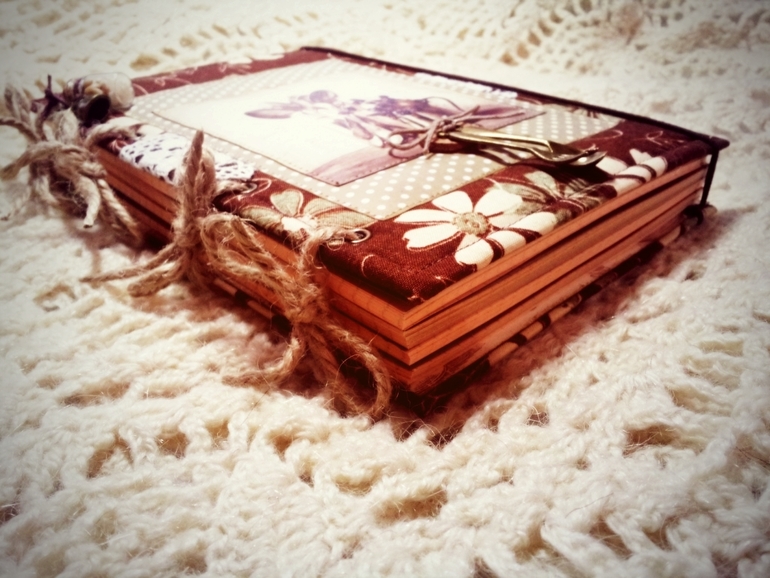 Кулинарная книга