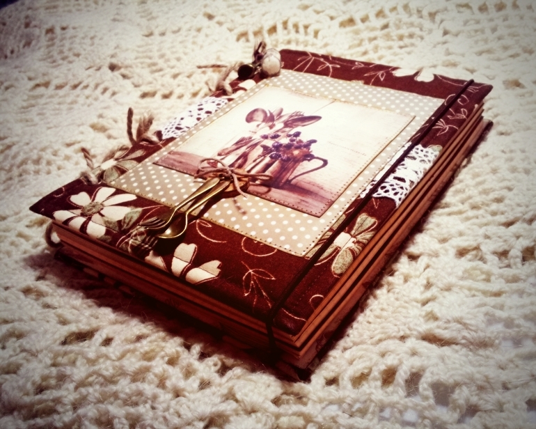 Кулинарная книга