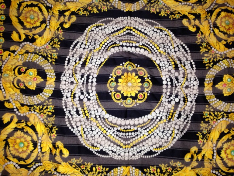 Шикарные платки Enrico Coveri Италия в С-Пб + почта