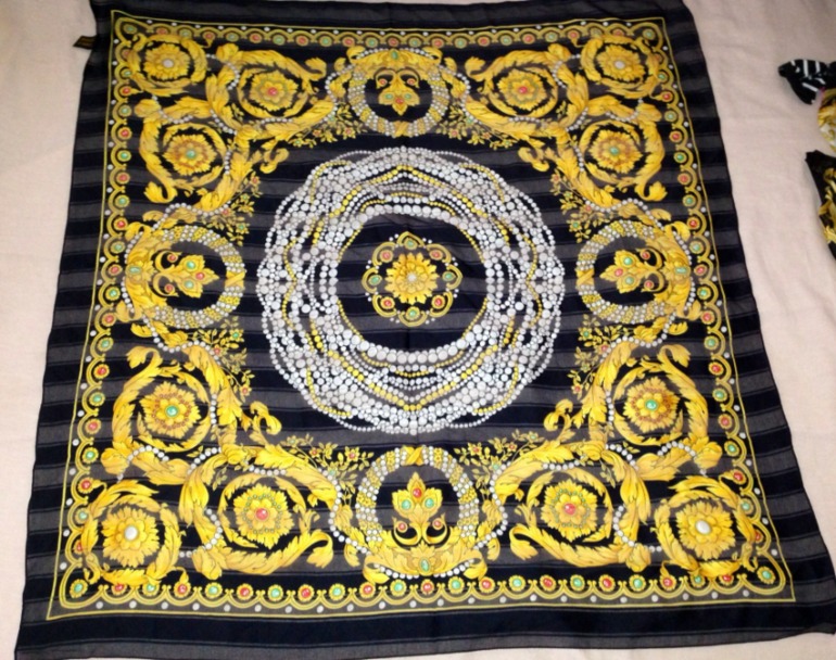 Шикарные платки Enrico Coveri Италия в С-Пб + почта