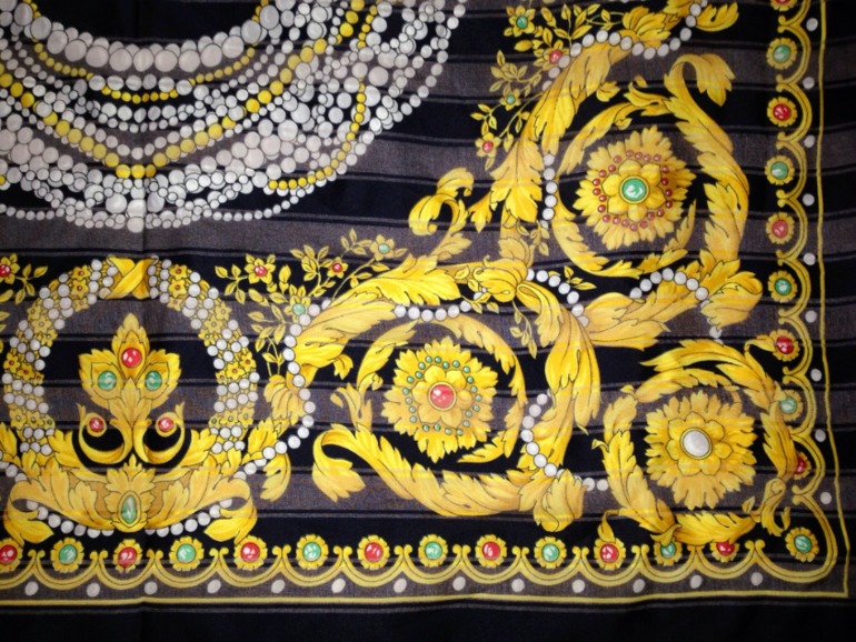 Шикарные платки Enrico Coveri Италия в С-Пб + почта