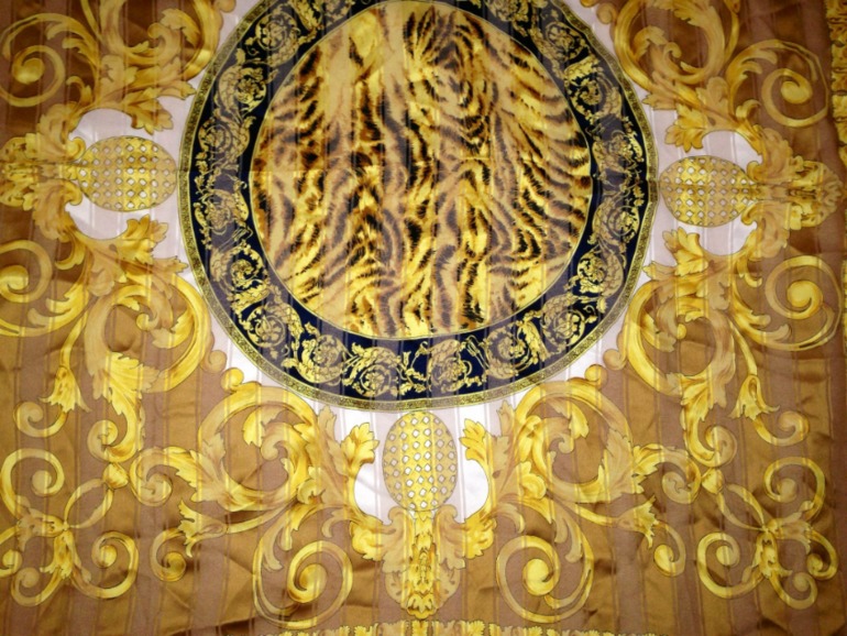 Шикарные платки Enrico Coveri Италия в С-Пб + почта