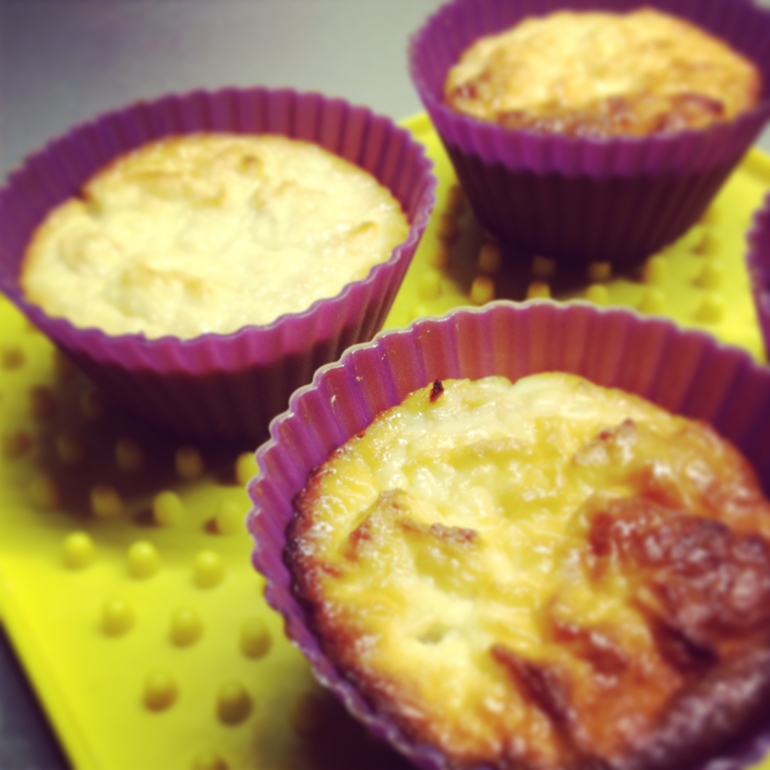 Запеканка из Агуши