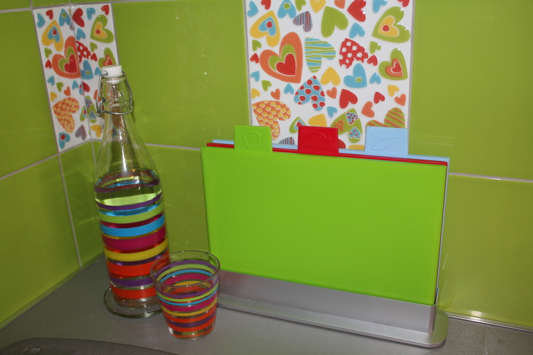 Моя веселая кухня