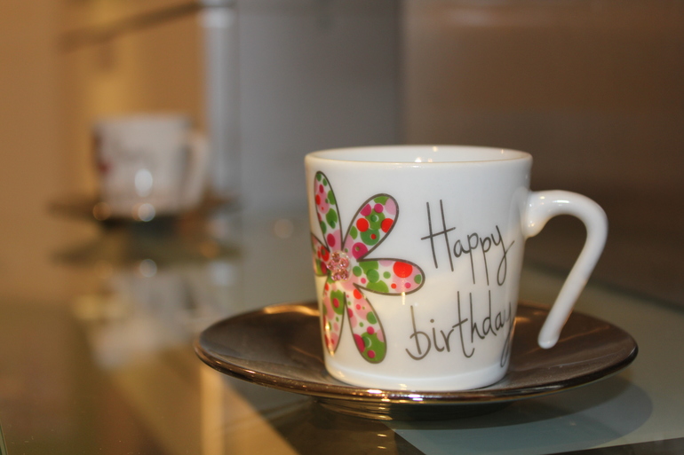 Моя веселая кухня