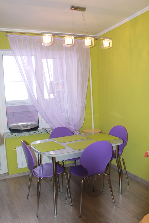 Моя веселая кухня