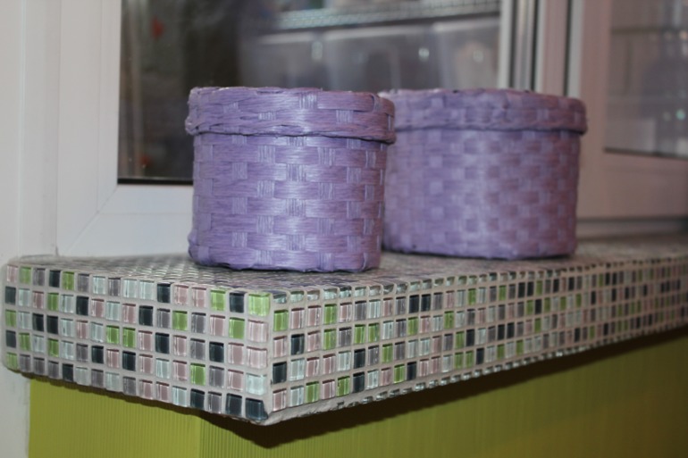 Моя веселая кухня