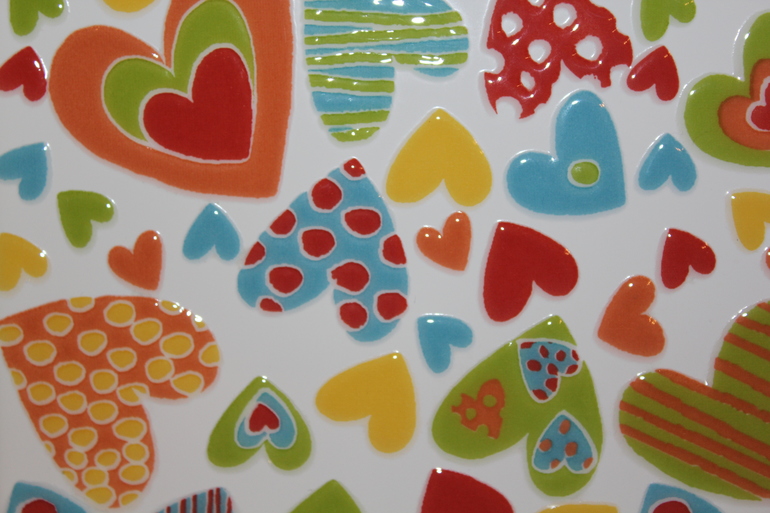 Моя веселая кухня