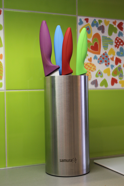 Моя веселая кухня