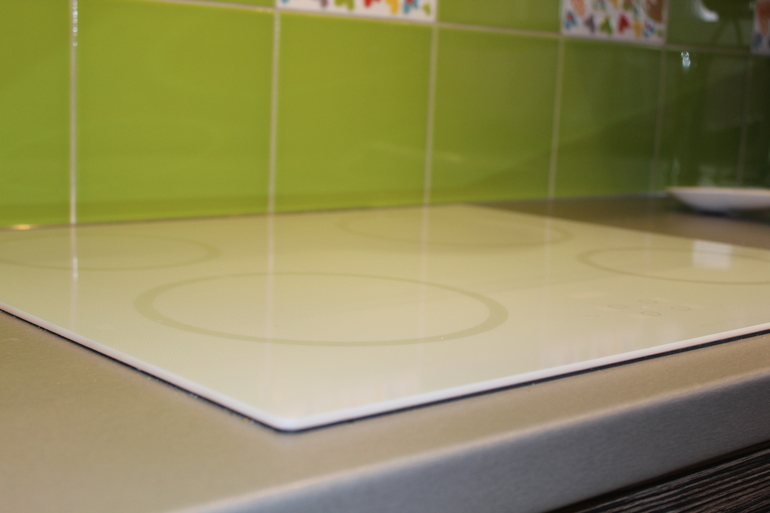 Моя веселая кухня