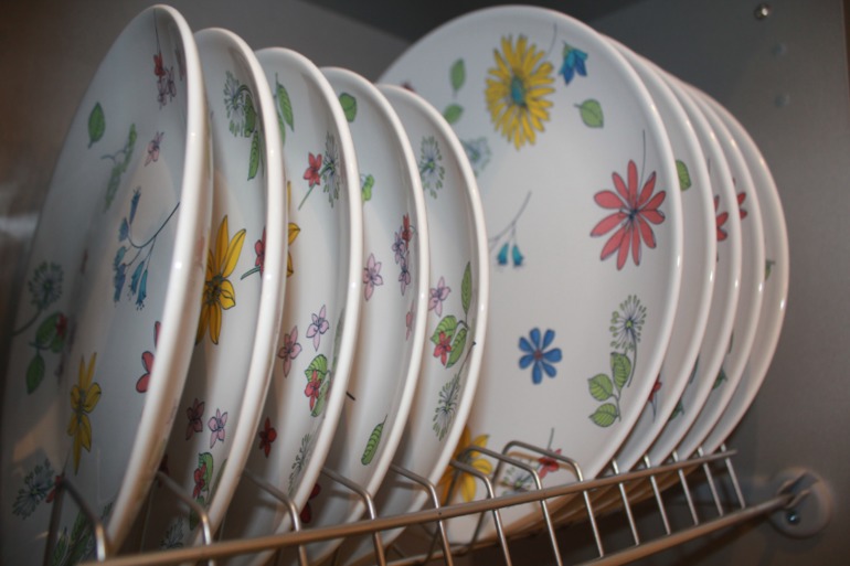 Моя веселая кухня