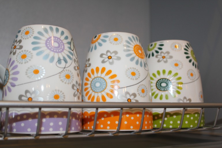 Моя веселая кухня