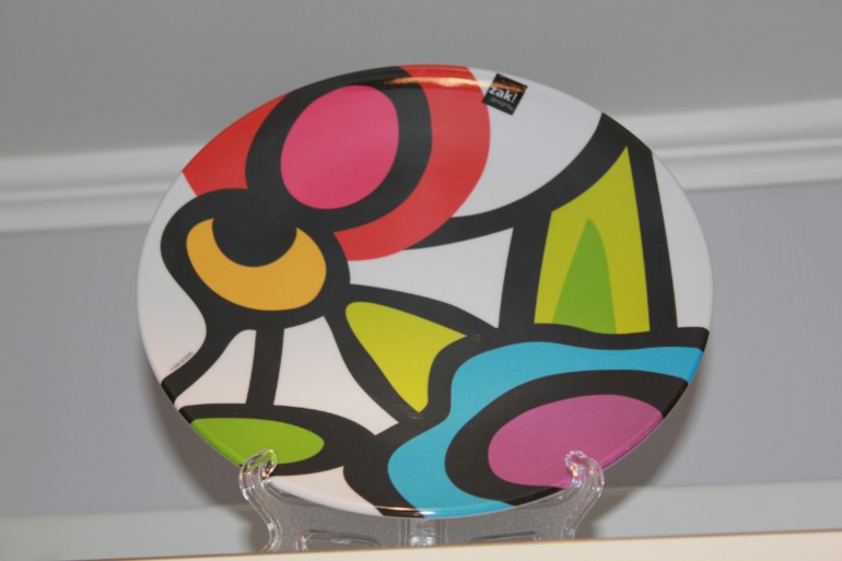 Моя веселая кухня