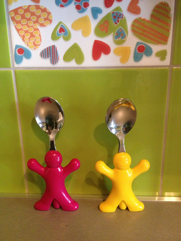 Моя веселая кухня